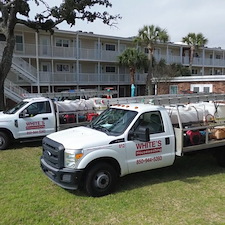 Three-Story-Condominum-Complex-Cleaning-in-Pensacola-Florida 1